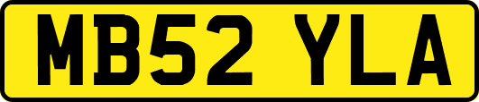 MB52YLA