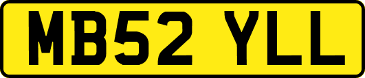MB52YLL
