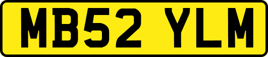 MB52YLM