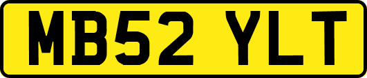 MB52YLT