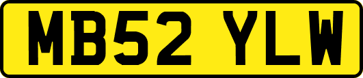 MB52YLW