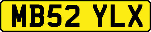 MB52YLX