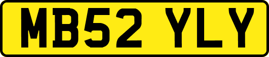 MB52YLY