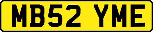 MB52YME