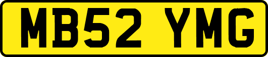 MB52YMG