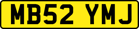 MB52YMJ
