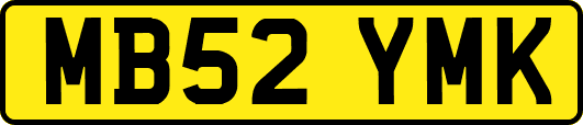 MB52YMK
