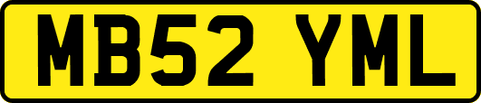 MB52YML