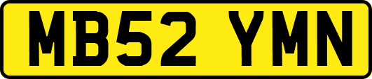 MB52YMN