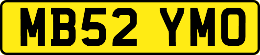 MB52YMO