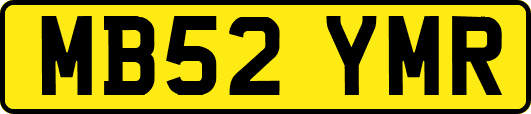 MB52YMR