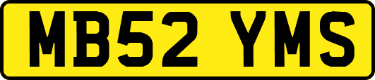 MB52YMS