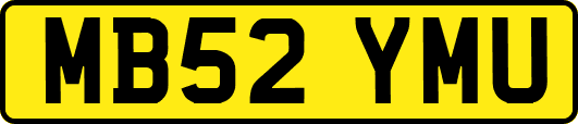MB52YMU
