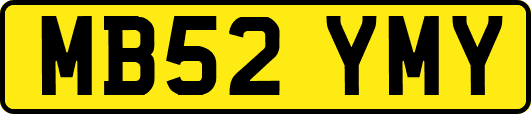 MB52YMY