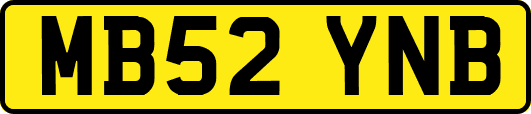 MB52YNB