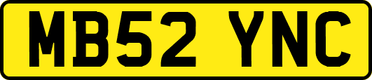 MB52YNC