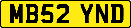 MB52YND