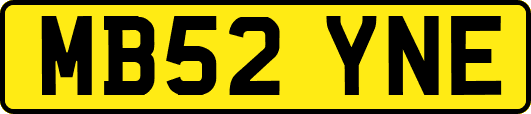 MB52YNE