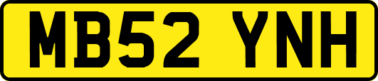 MB52YNH