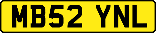 MB52YNL