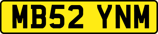 MB52YNM