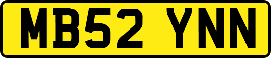 MB52YNN