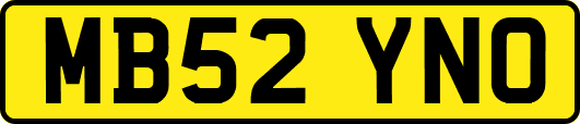 MB52YNO
