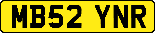 MB52YNR