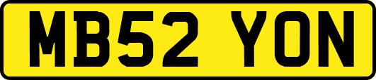 MB52YON