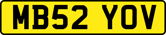 MB52YOV