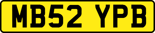 MB52YPB