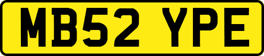 MB52YPE