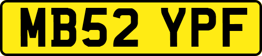 MB52YPF