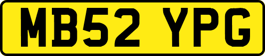 MB52YPG