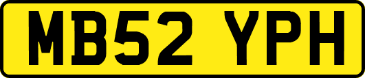 MB52YPH