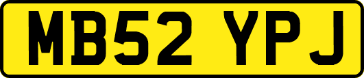MB52YPJ