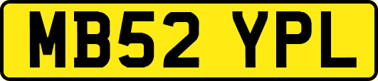 MB52YPL