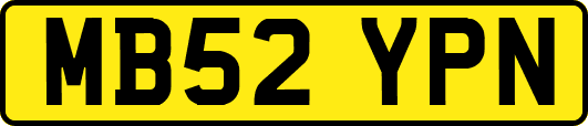 MB52YPN