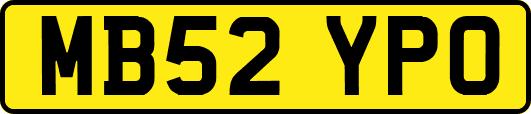 MB52YPO