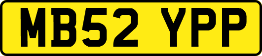 MB52YPP