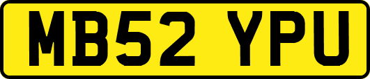MB52YPU