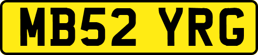 MB52YRG