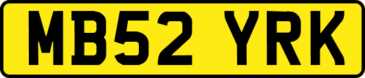 MB52YRK