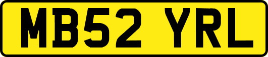 MB52YRL
