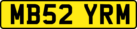 MB52YRM