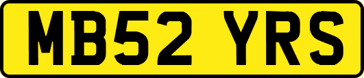 MB52YRS
