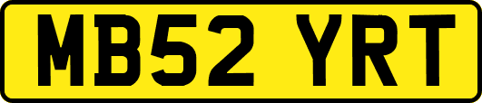 MB52YRT