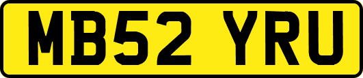 MB52YRU