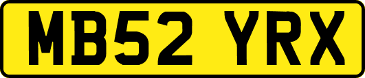 MB52YRX
