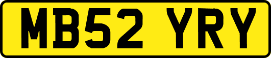 MB52YRY